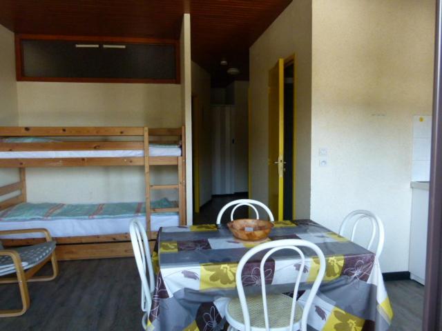 Residence Ludovic Appartement Genet Montferrier 외부 사진