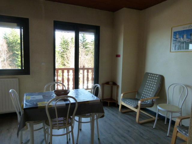 Residence Ludovic Appartement Genet Montferrier 외부 사진