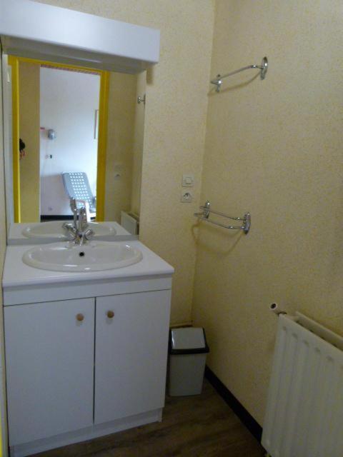 Residence Ludovic Appartement Genet Montferrier 외부 사진