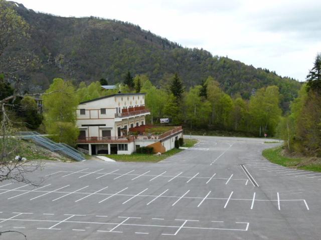 Residence Ludovic Appartement Genet Montferrier 외부 사진