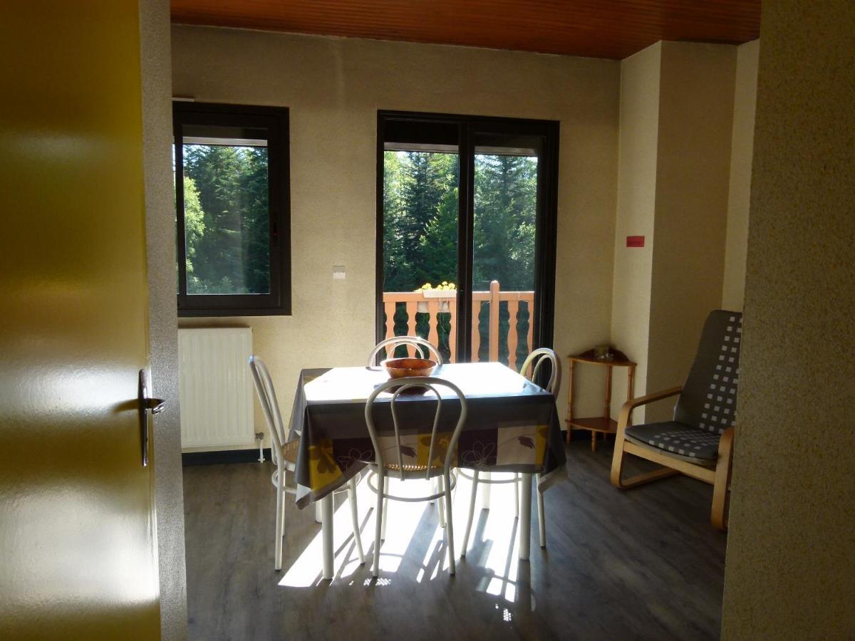 Residence Ludovic Appartement Genet Montferrier 외부 사진