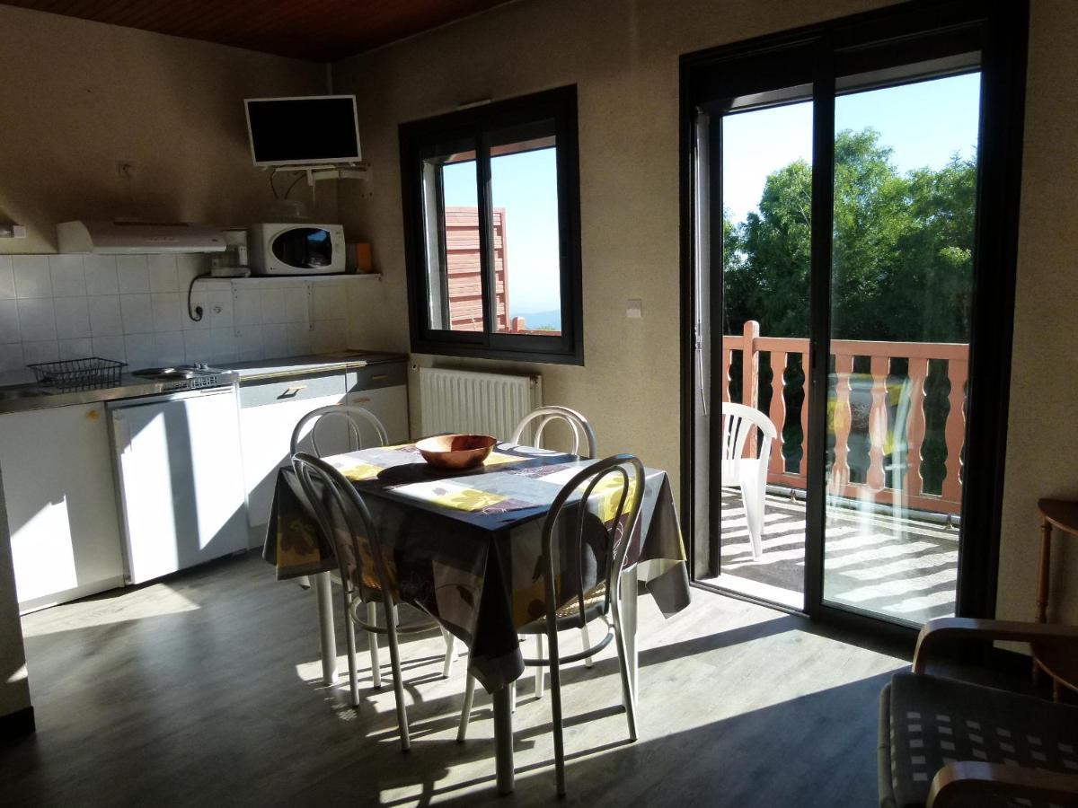 Residence Ludovic Appartement Genet Montferrier 외부 사진