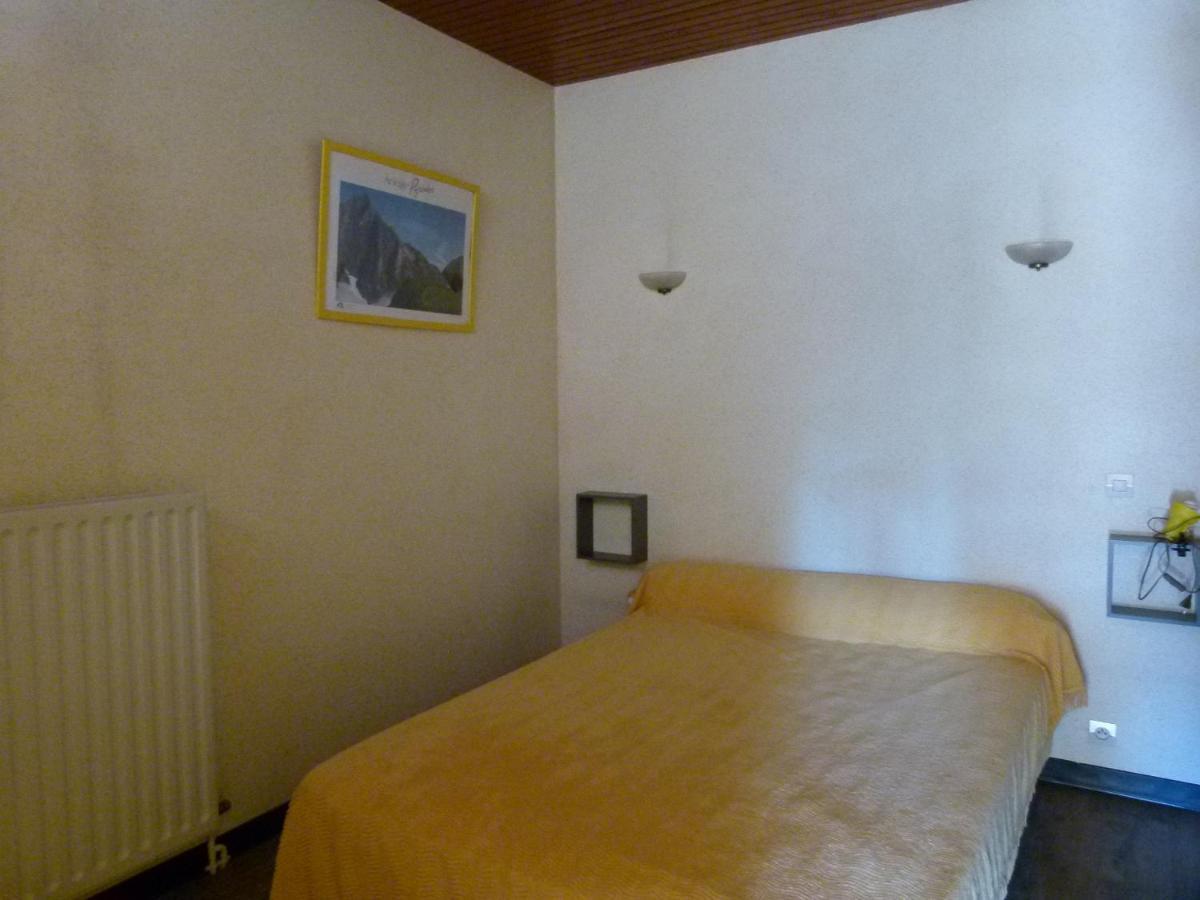 Residence Ludovic Appartement Genet Montferrier 외부 사진
