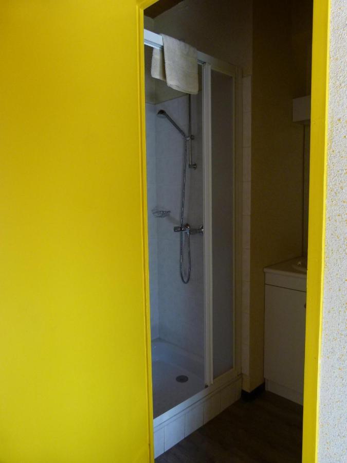 Residence Ludovic Appartement Genet Montferrier 외부 사진